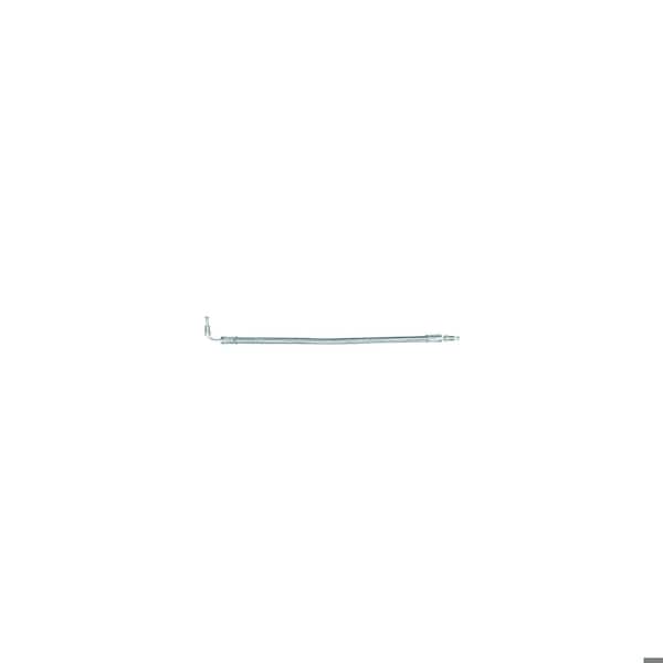 Power Trim Cylinder Hose Fits MC-1 Drive, and MC II, III, 215 E H, TR, TRS Drives